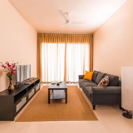 Tripvillas Luxe 2 Bedroom Hall Kitchen At Rio De Goa 达波林 外观 照片