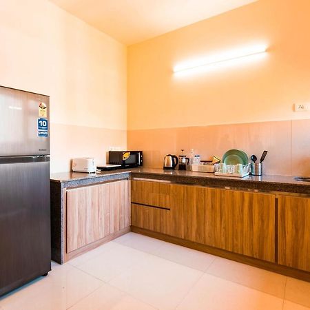Tripvillas Luxe 2 Bedroom Hall Kitchen At Rio De Goa 达波林 外观 照片