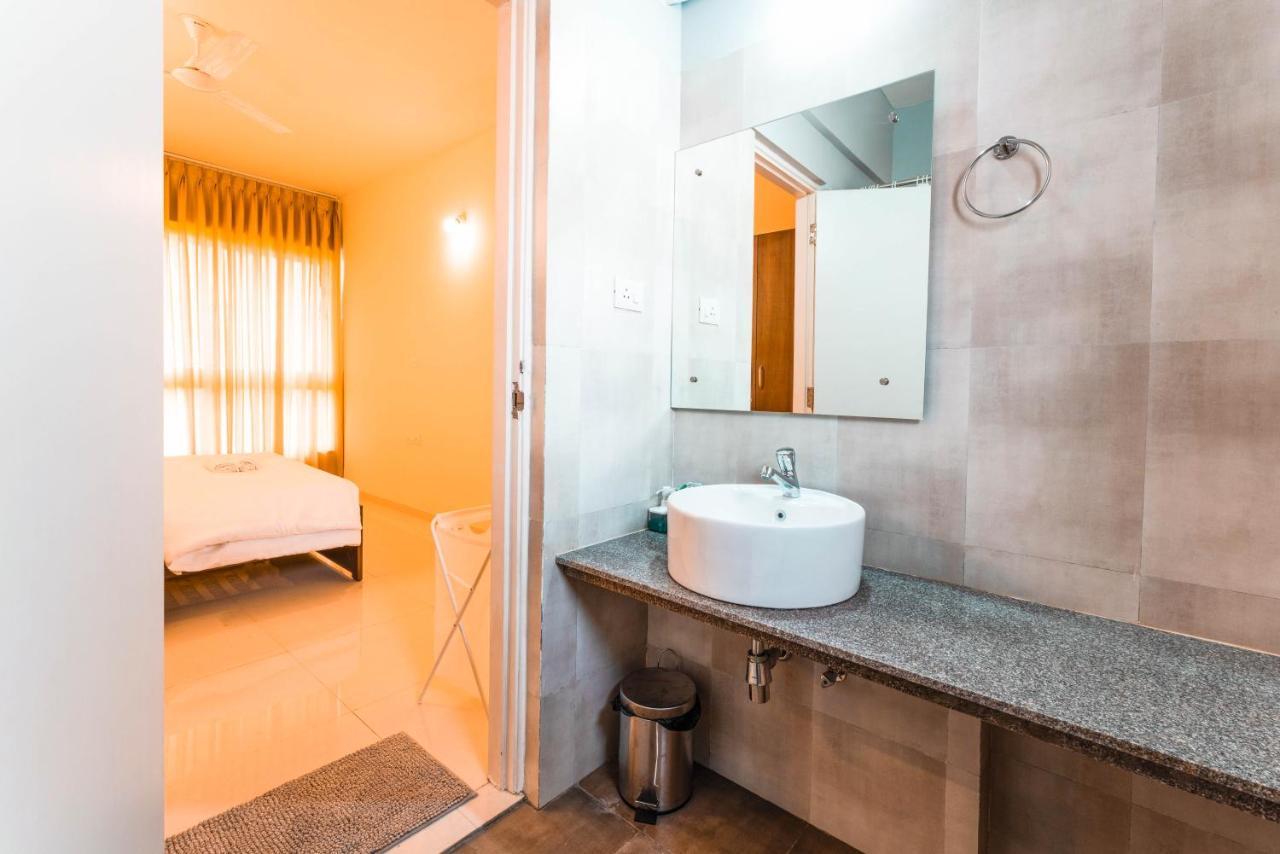 Tripvillas Luxe 2 Bedroom Hall Kitchen At Rio De Goa 达波林 外观 照片