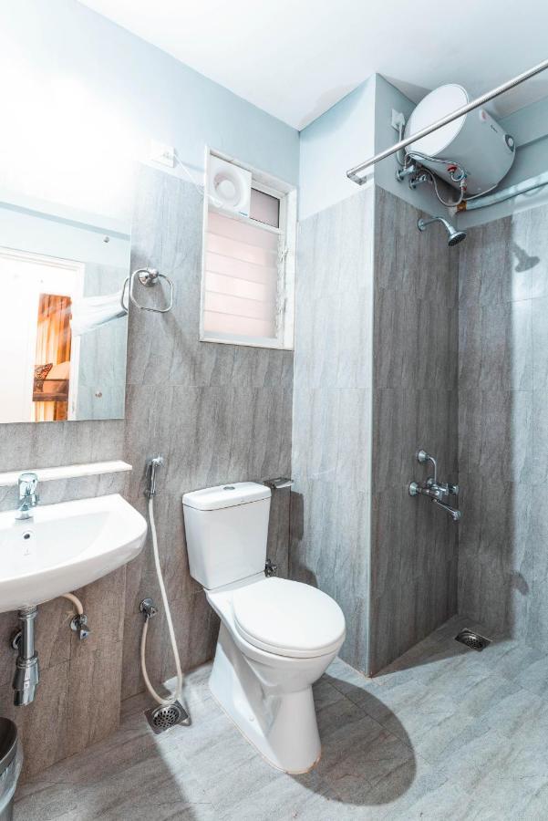 Tripvillas Luxe 2 Bedroom Hall Kitchen At Rio De Goa 达波林 外观 照片