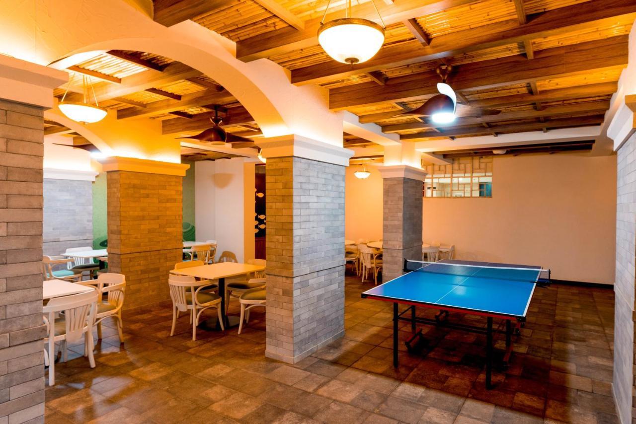 Tripvillas Luxe 2 Bedroom Hall Kitchen At Rio De Goa 达波林 外观 照片