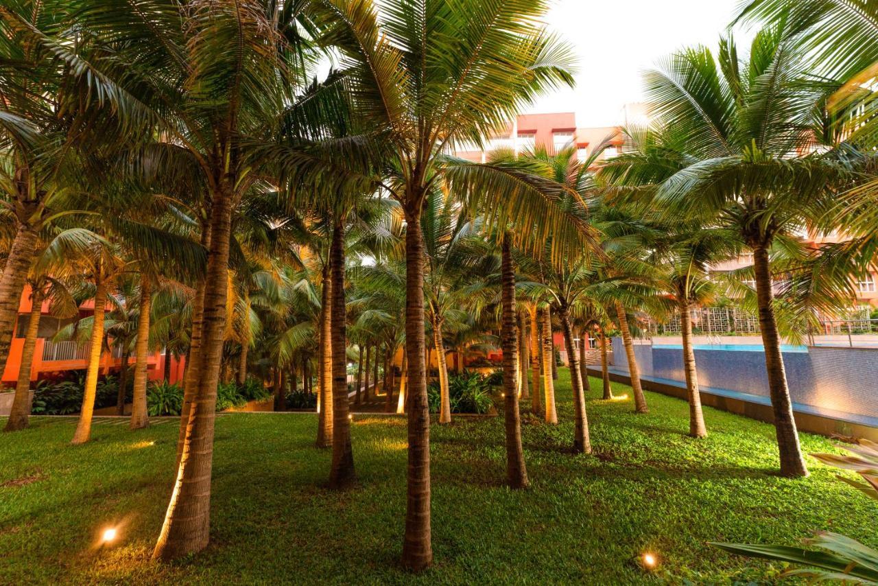 Tripvillas Luxe 2 Bedroom Hall Kitchen At Rio De Goa 达波林 外观 照片