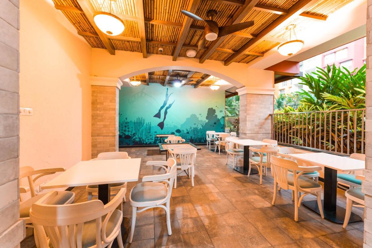 Tripvillas Luxe 2 Bedroom Hall Kitchen At Rio De Goa 达波林 外观 照片